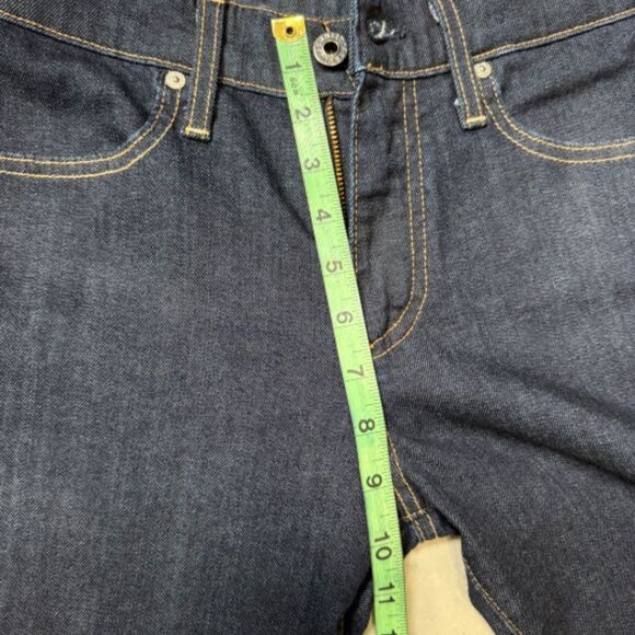 AG Jeans The Farrah 70's Bell Bottom - Picture 6 of 9